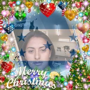 Meet your Posher, Eva